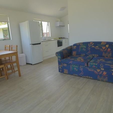Oamaru Bay Tourist Park Otel Coromandel Dış mekan fotoğraf